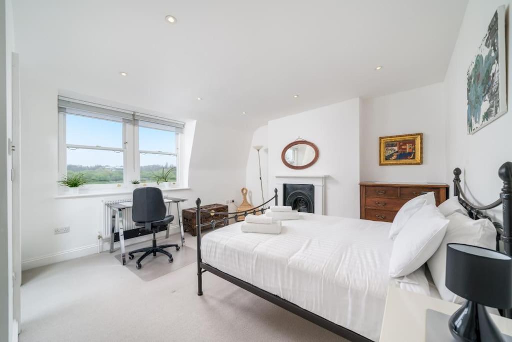 Stunning House Close To Notting Hill Apartment London