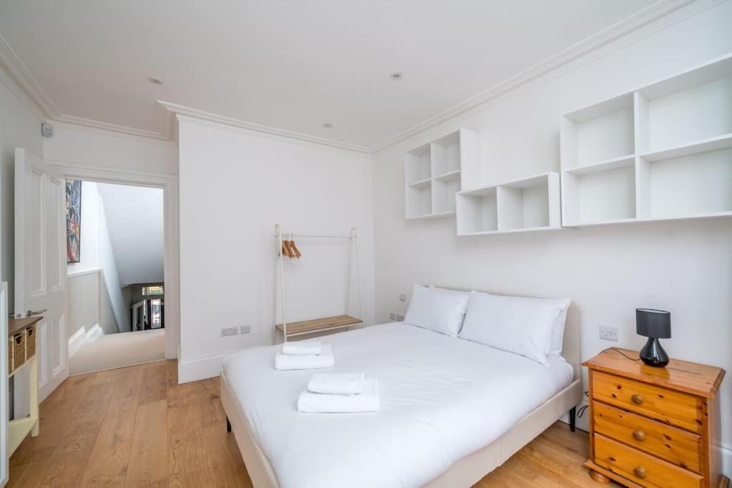 Stunning House Close To Notting Hill * London