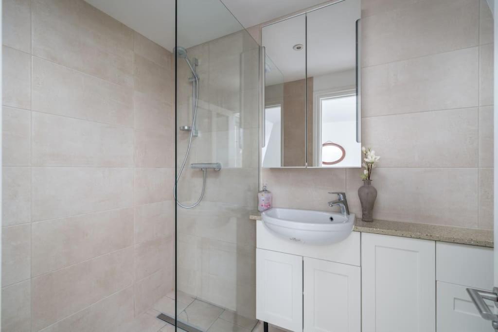 Stunning House Close To Notting Hill Apartment London