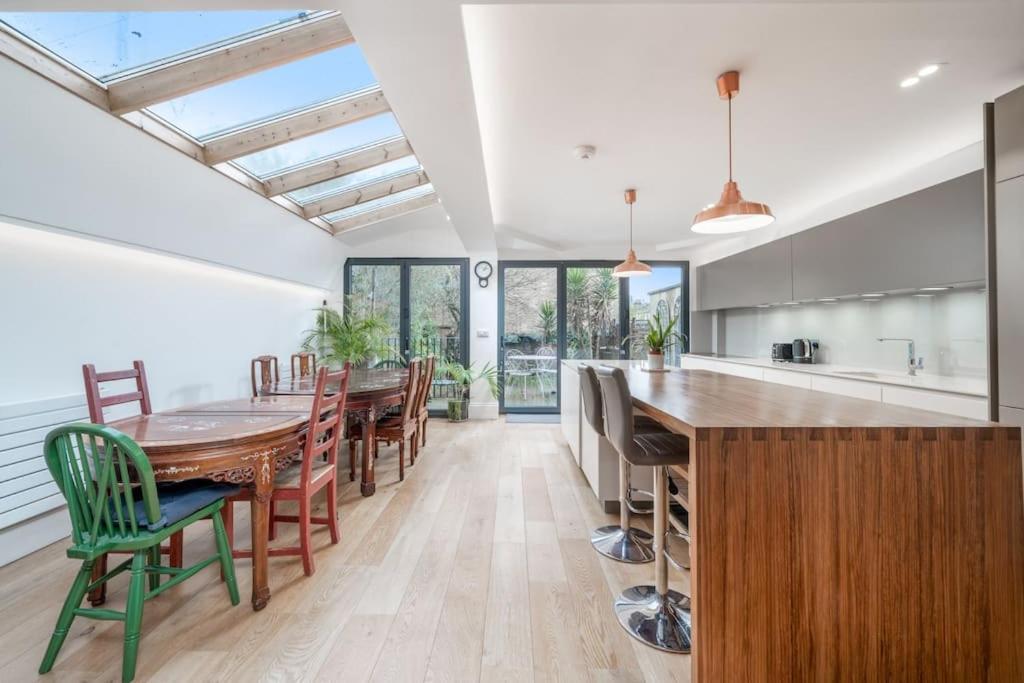 Stunning House Close To Notting Hill * London