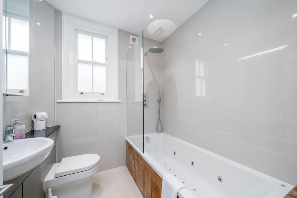 Stunning House Close To Notting Hill London