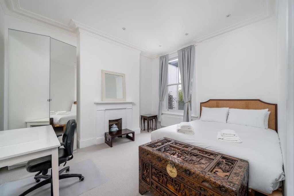 Stunning House Close To Notting Hill Apartment
