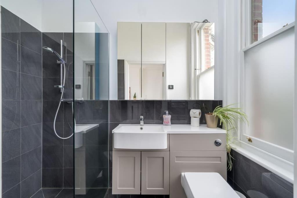 Apartment Stunning House Close To Notting Hill *
