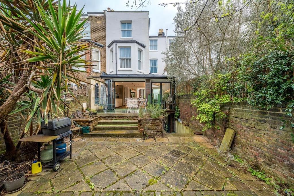 Apartment Stunning House Close To Notting Hill *