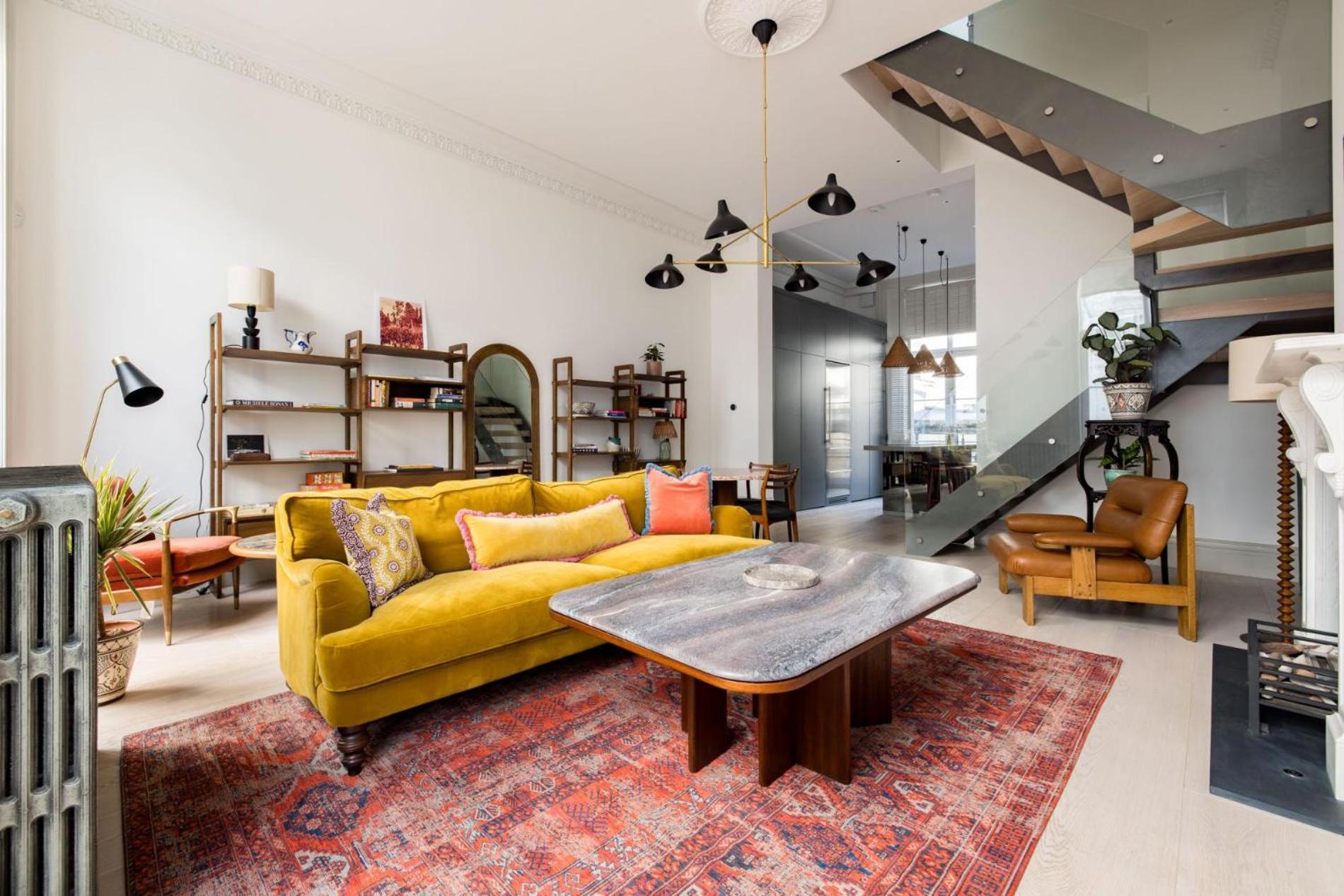 Apartment The Tree House 2 Bedroom By Hyde Park