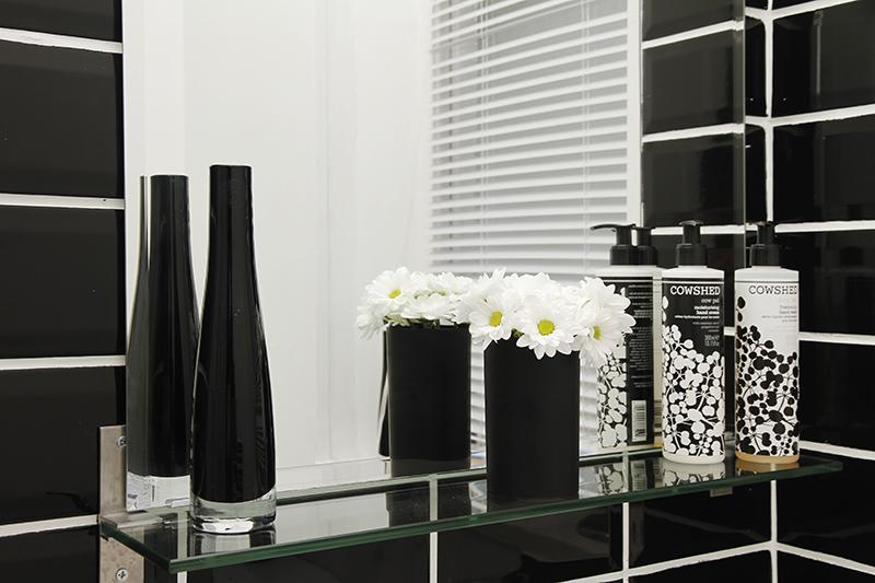 Belsize Park Boutique * London