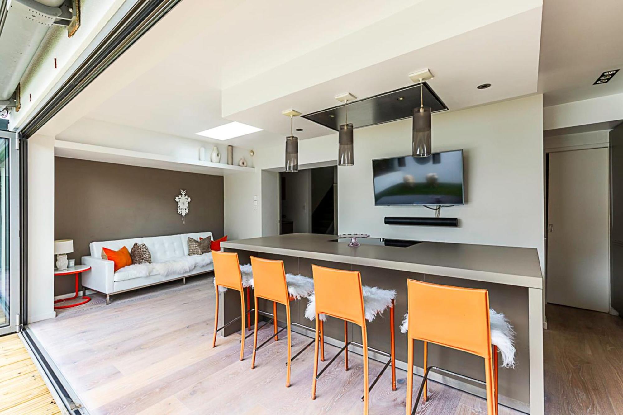 Woodlawn Manor House Holiday home