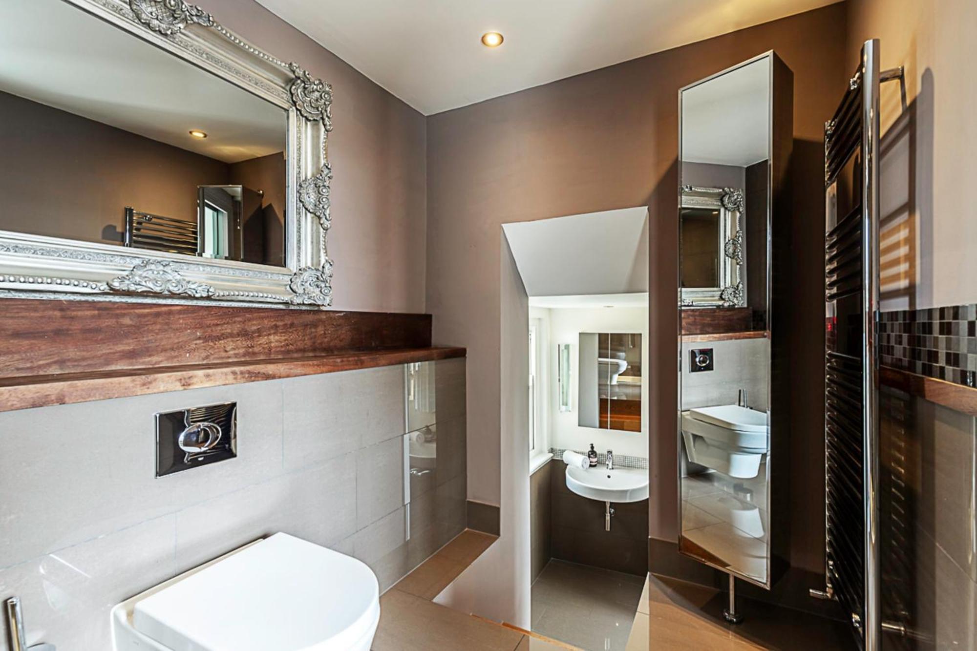 Woodlawn Manor House Holiday home *