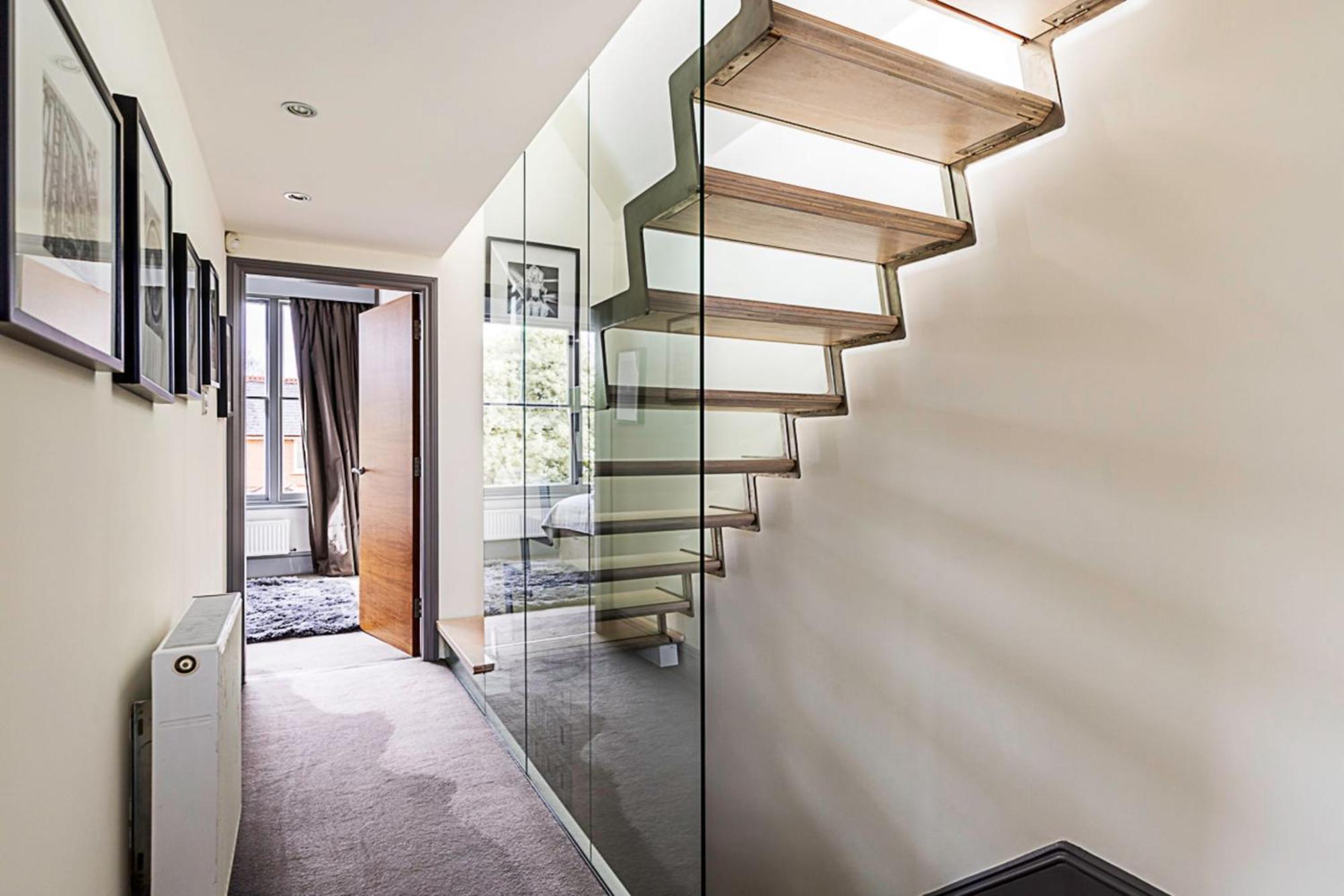 Holiday home Woodlawn Manor House London