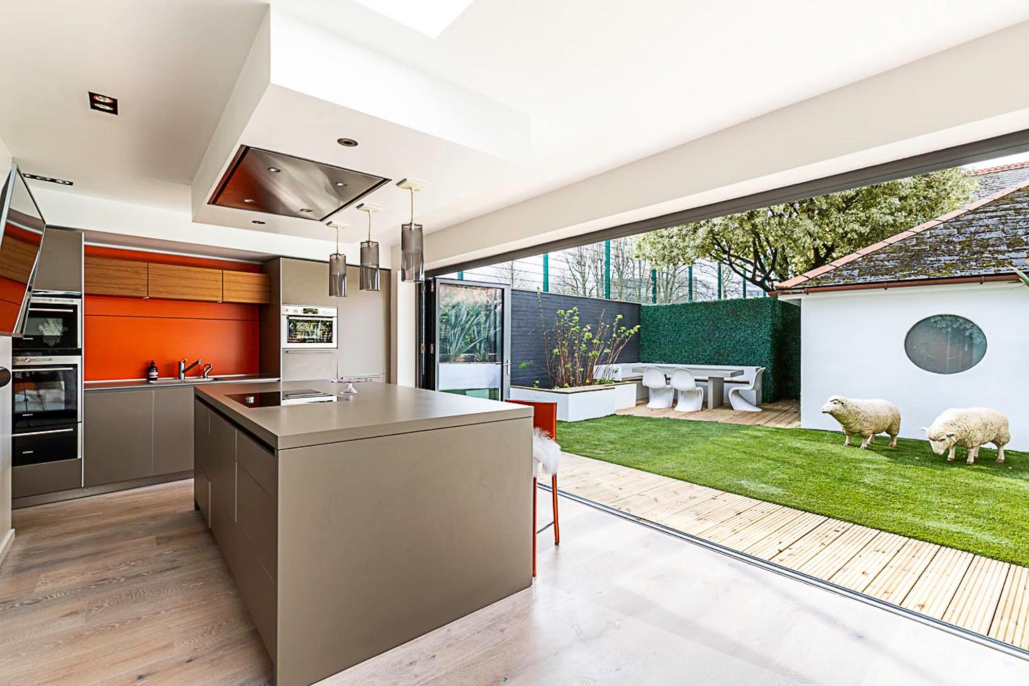 Woodlawn Manor House Holiday home *