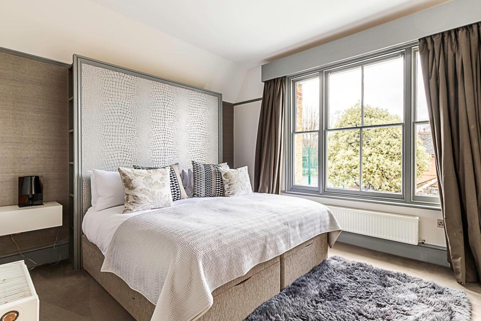 Woodlawn Manor House Holiday home *