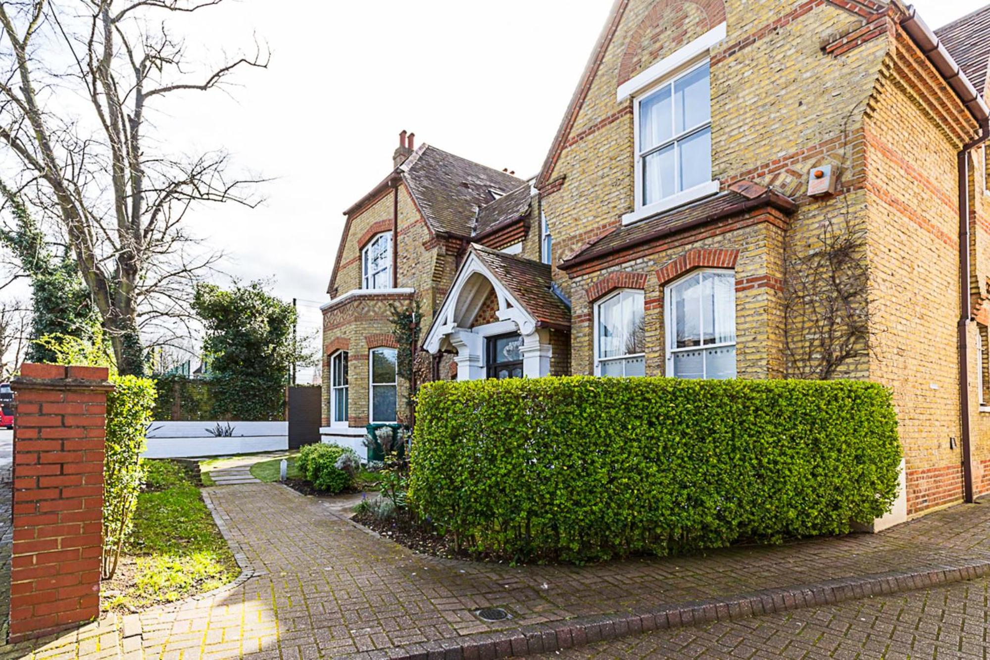 Woodlawn Manor House Holiday home *