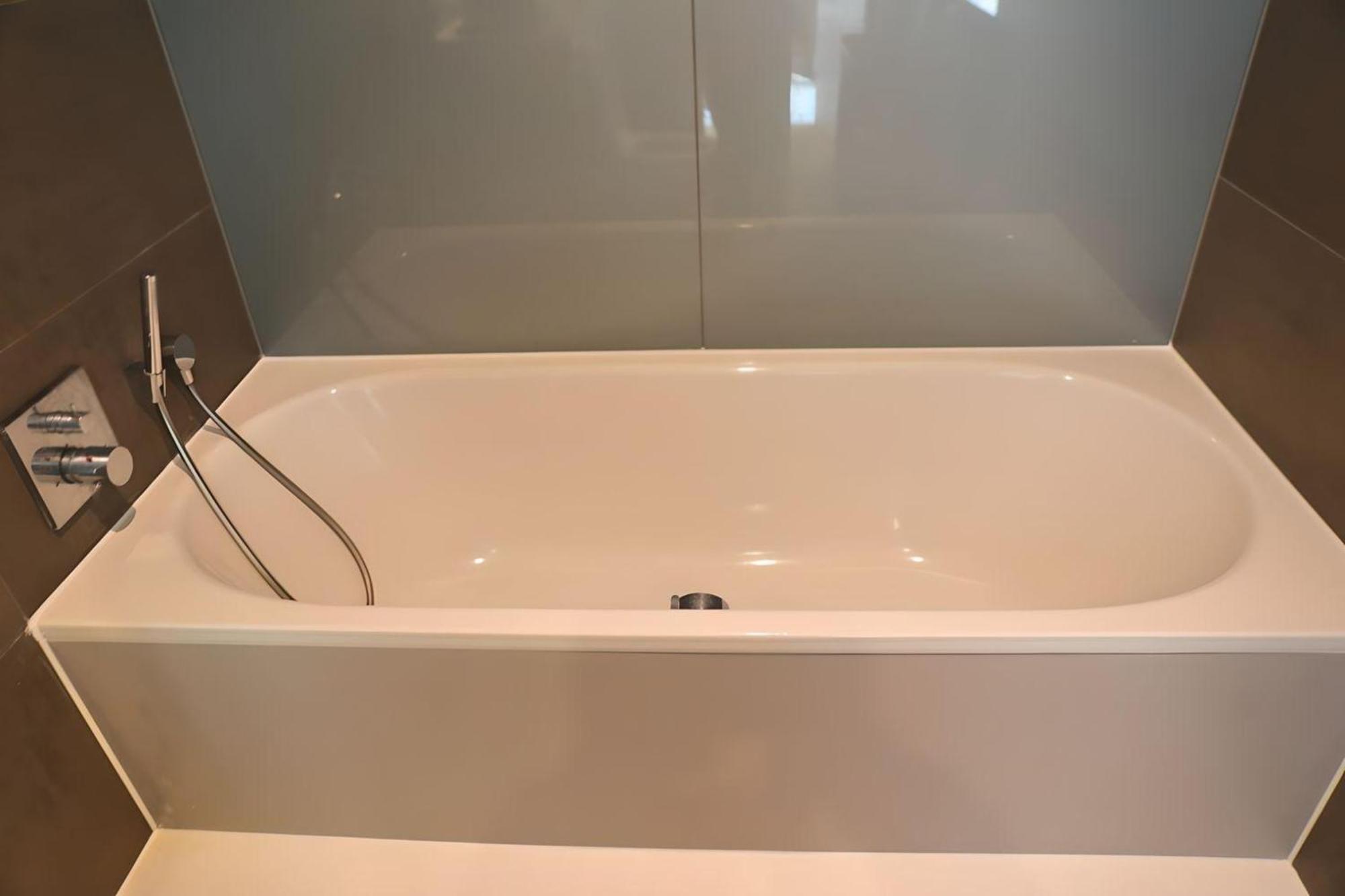 2 Bedroom 2 Bathroom In Kings Cross Station Apartamento *