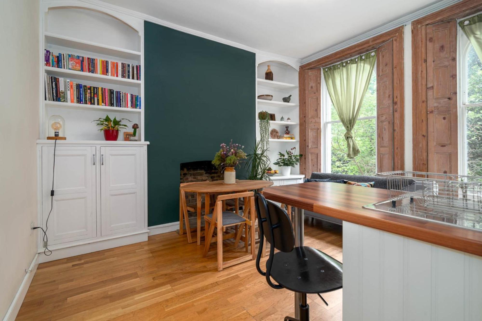 Guestready - Bright 1 Bedroom In Camden
