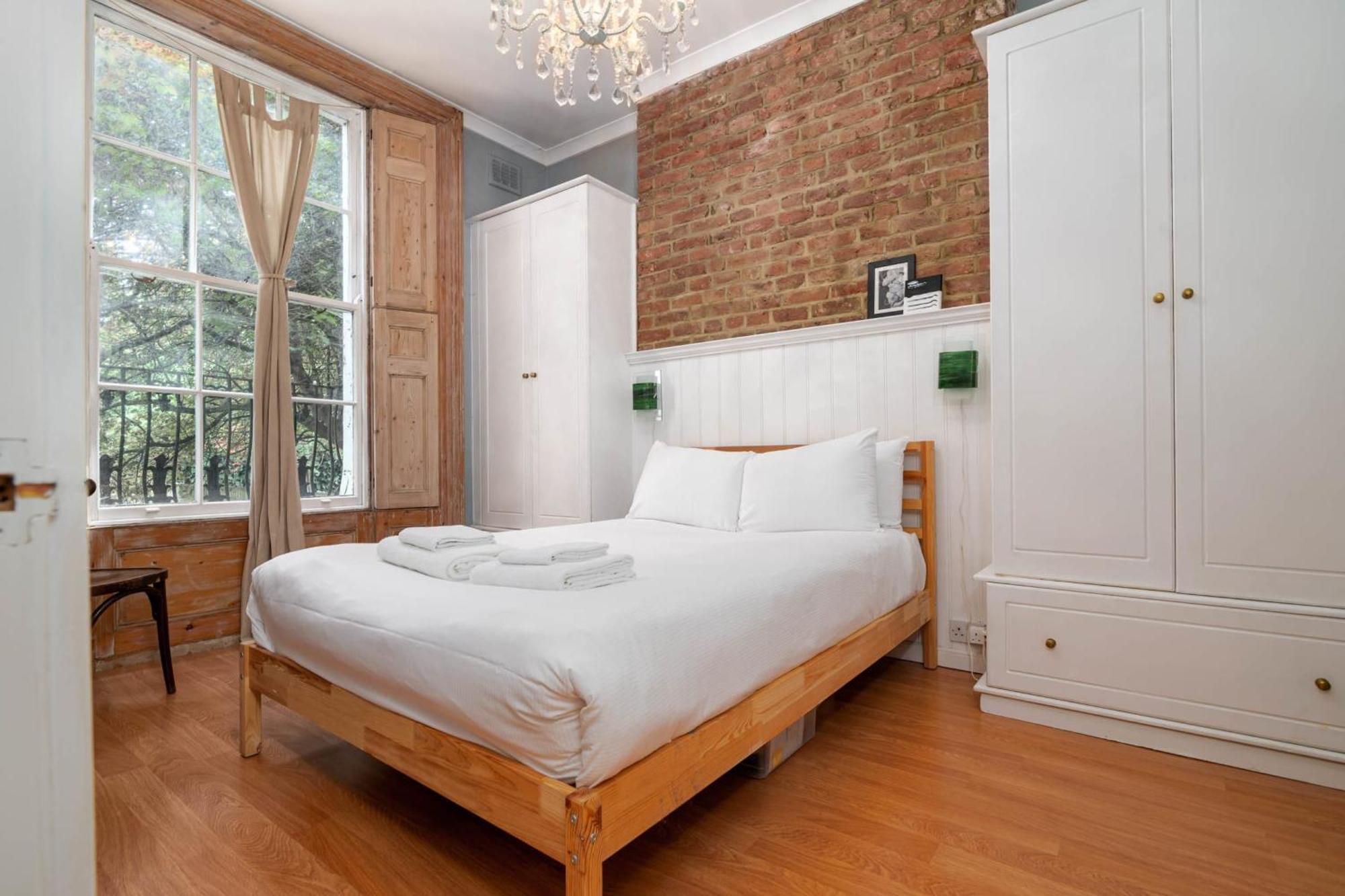 Apartment Guestready - Bright 1 Bedroom In Camden