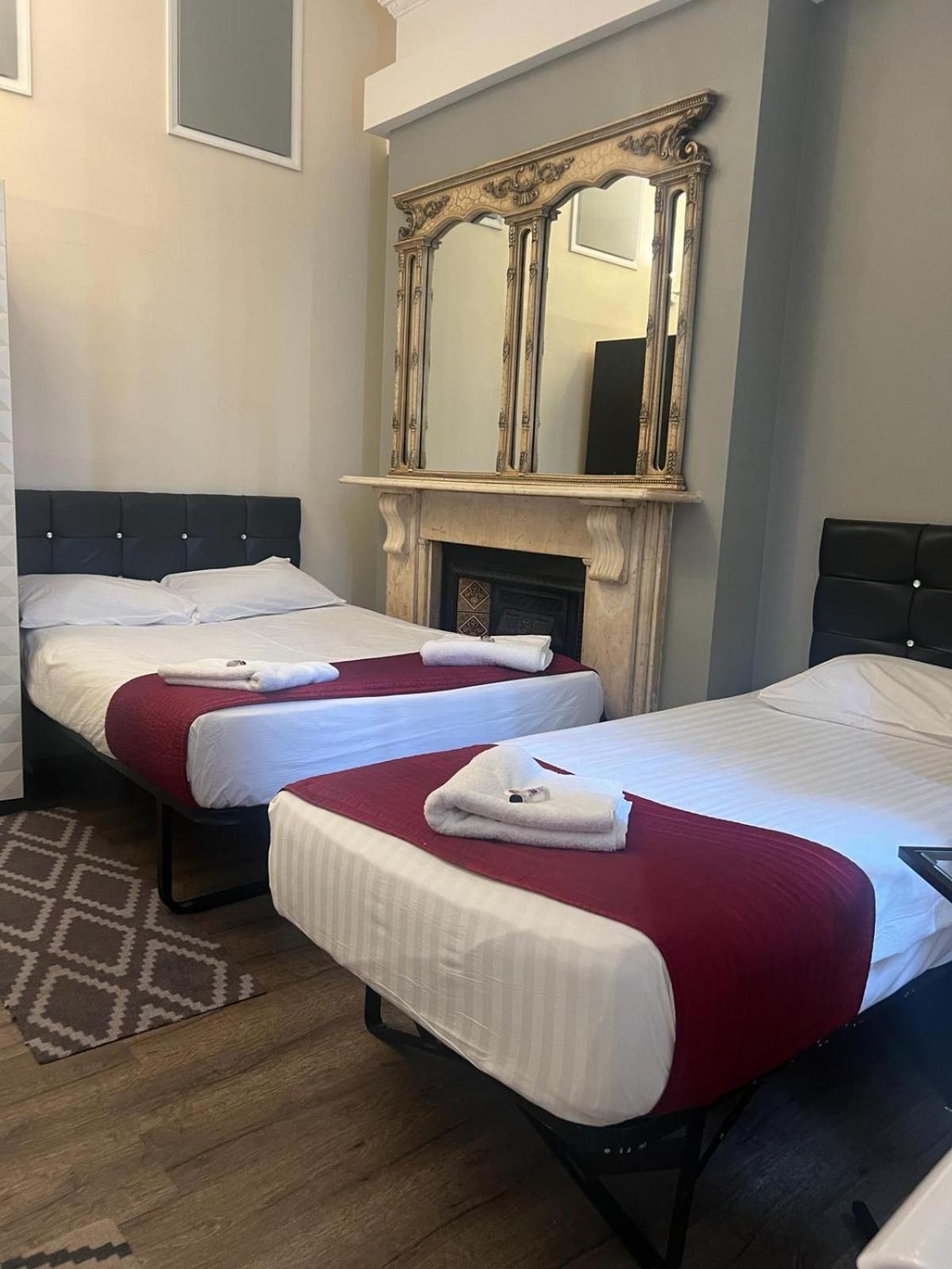 Saba And Hotel 3*