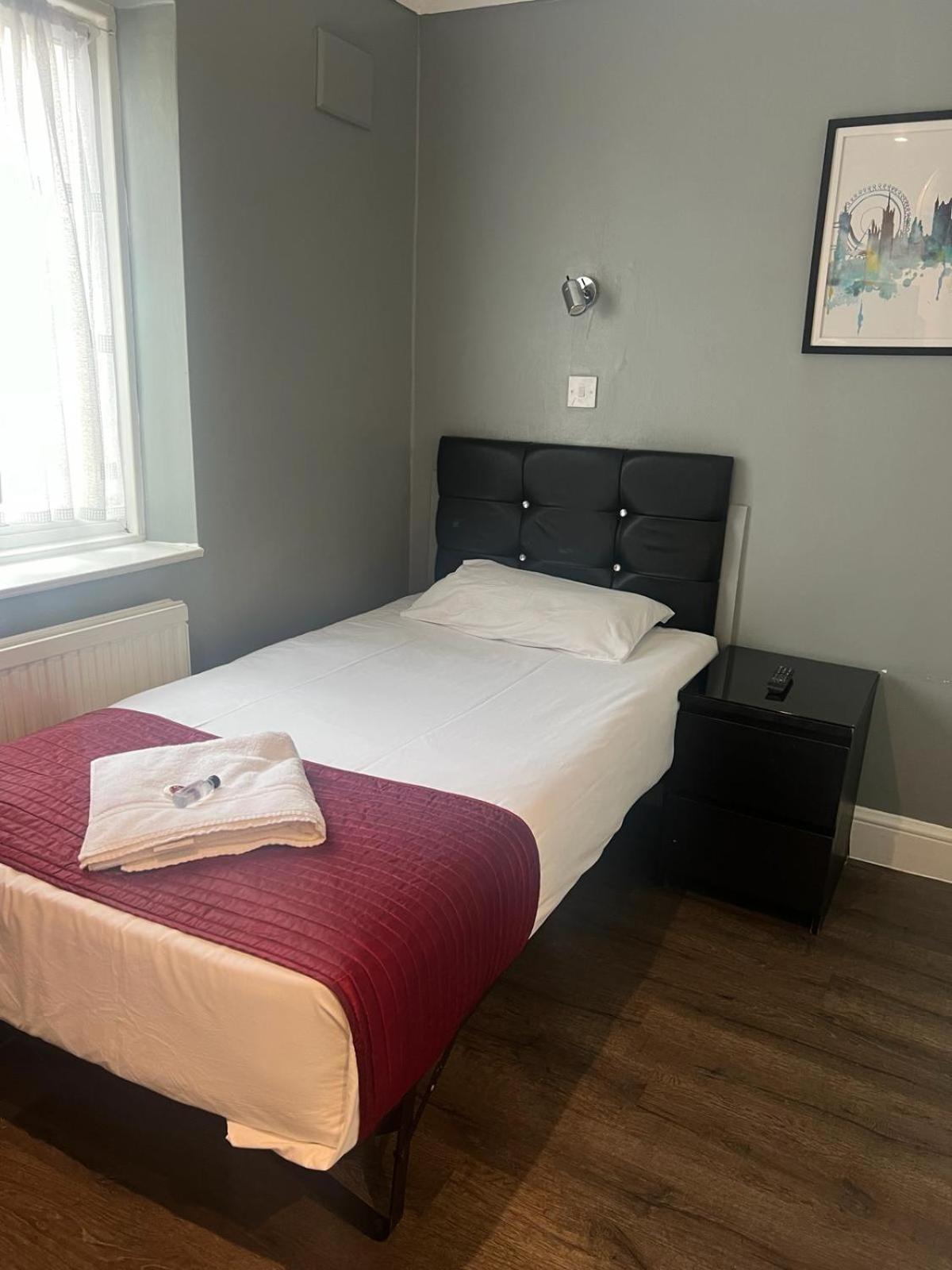 Hotel Saba And