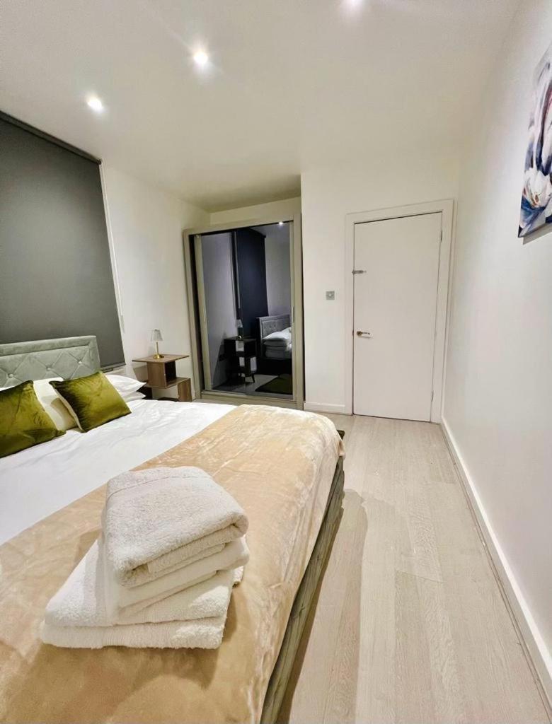 Apartment The Light House