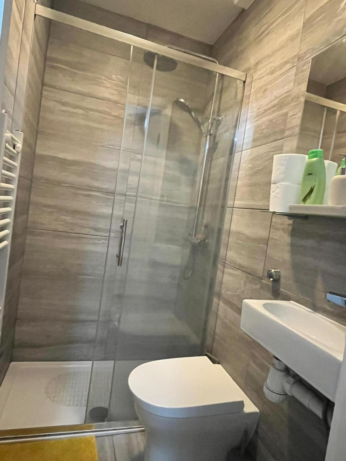 Away Guest house *