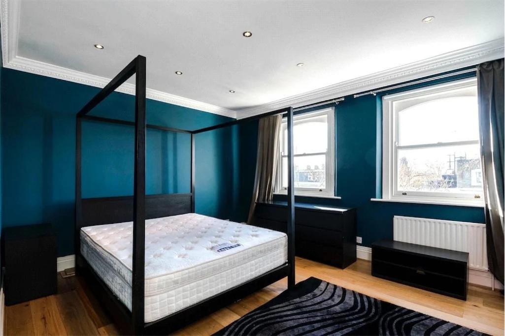 Apartment Harrods Flats *
