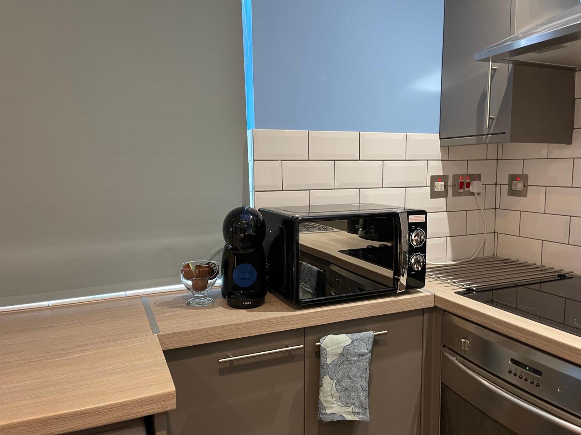 Luxurious Restful Flat, Less Than 30 Mins From Centre! Apartment London