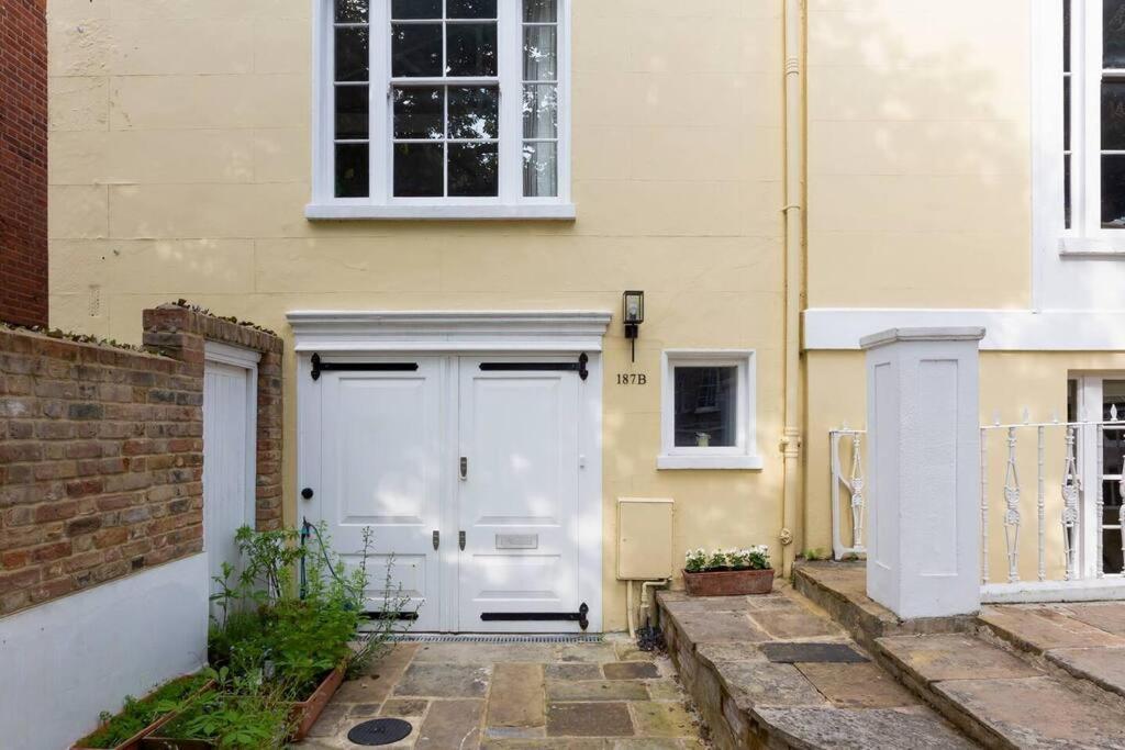 Peaceful And Quiet 1br In Camberwell Apartment London