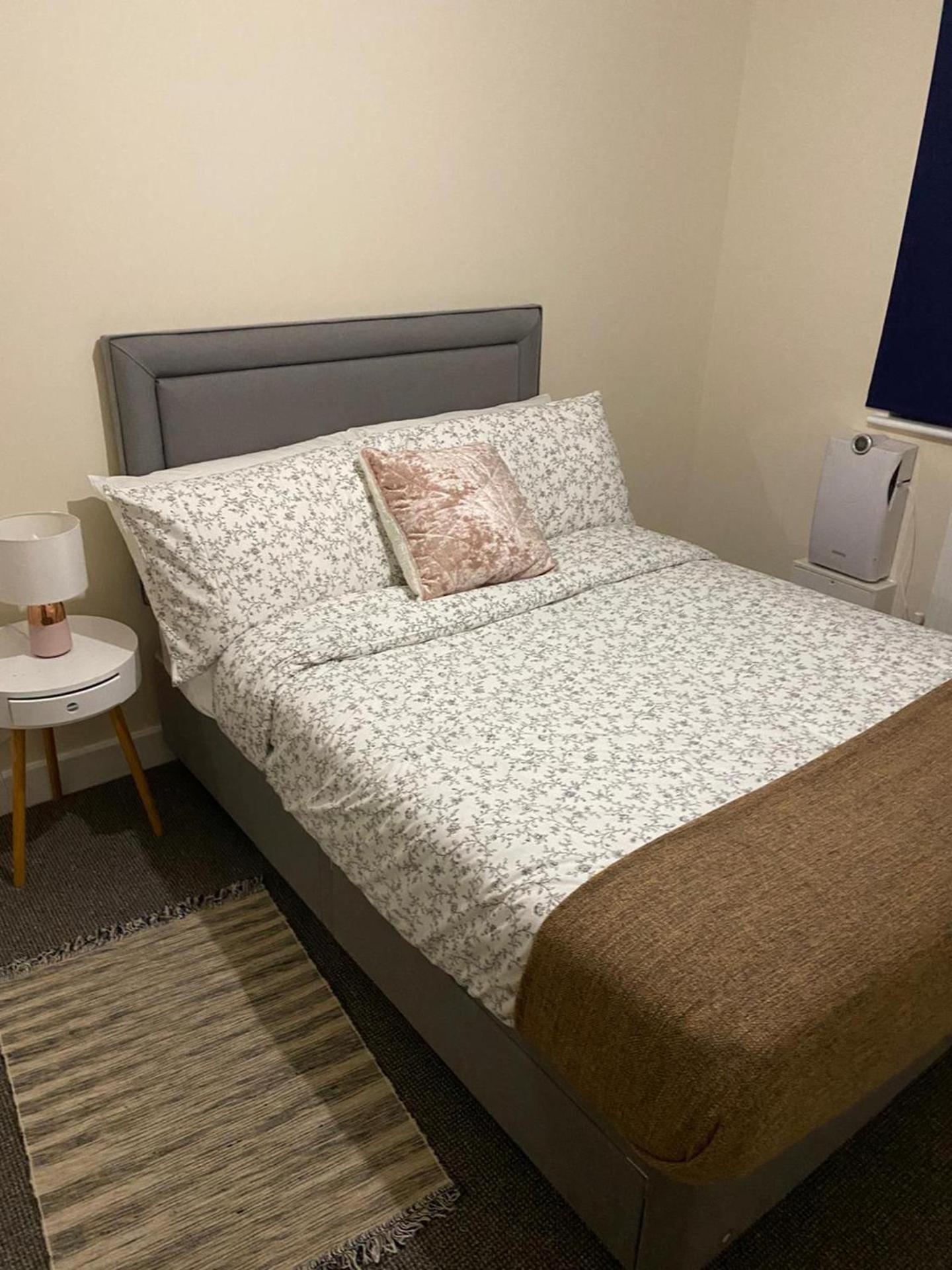 Stunning 2-bed In London