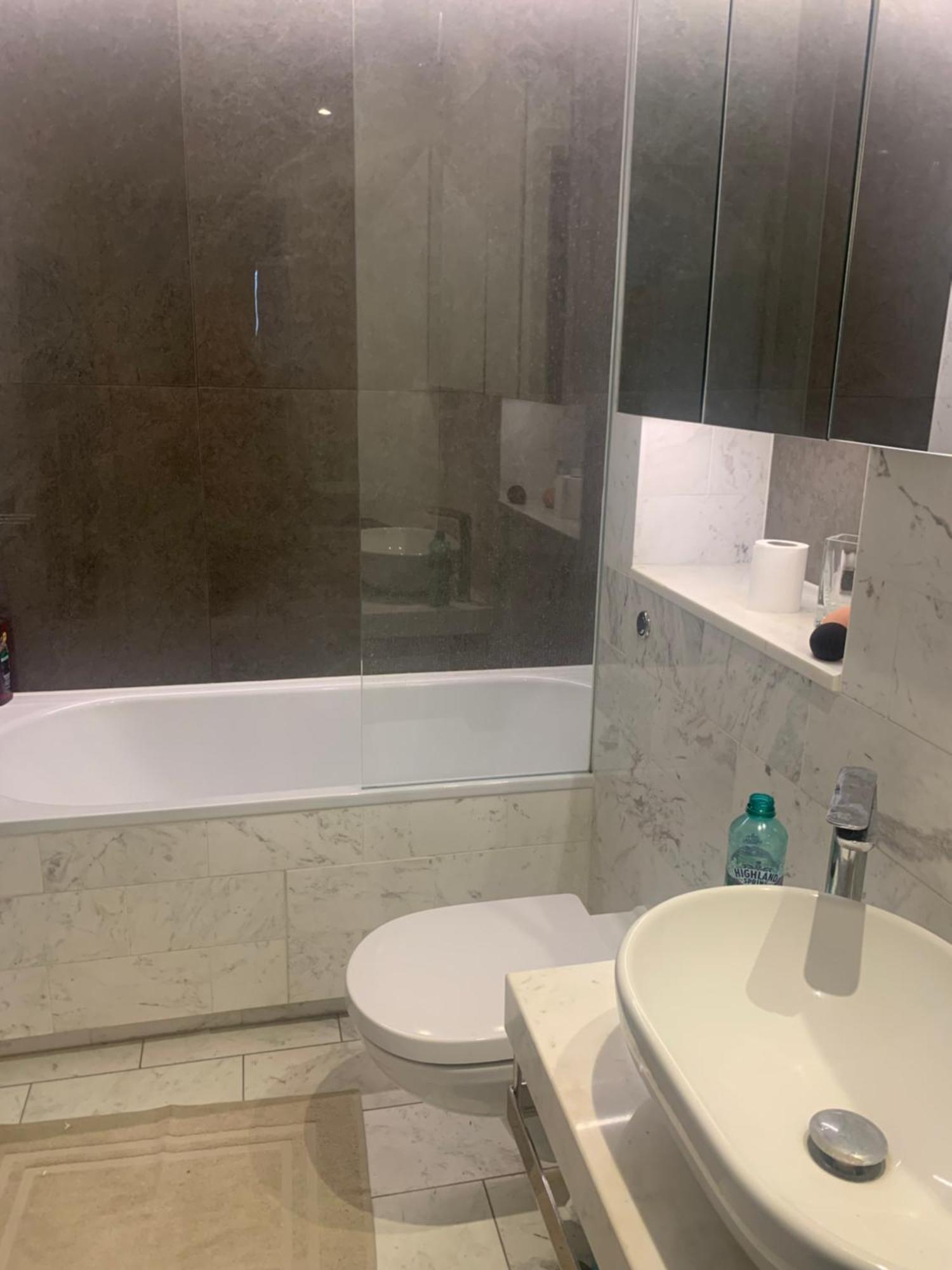 Luxury Apartment London