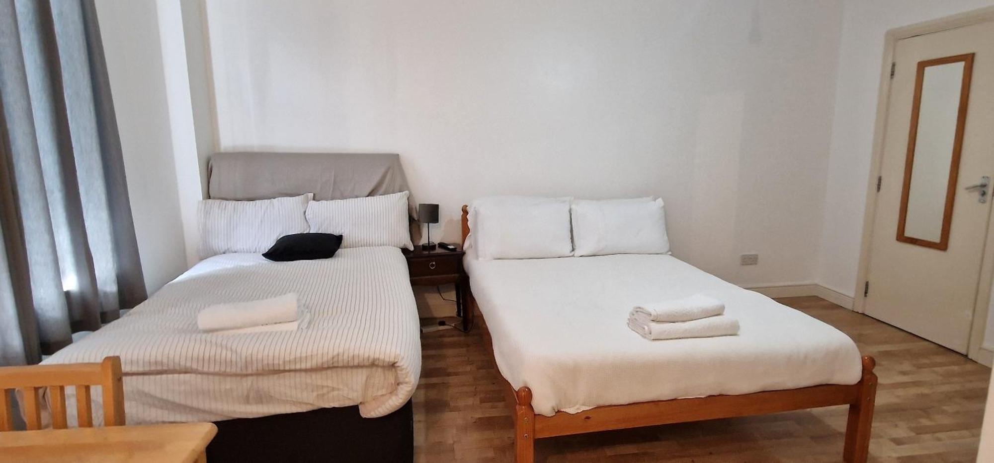 Apartment Urban Retreat Camberwell Zone 2
