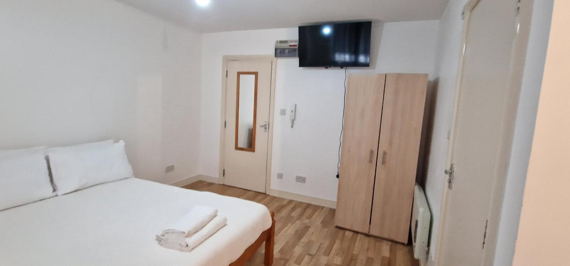 Urban Retreat Camberwell Zone 2 London