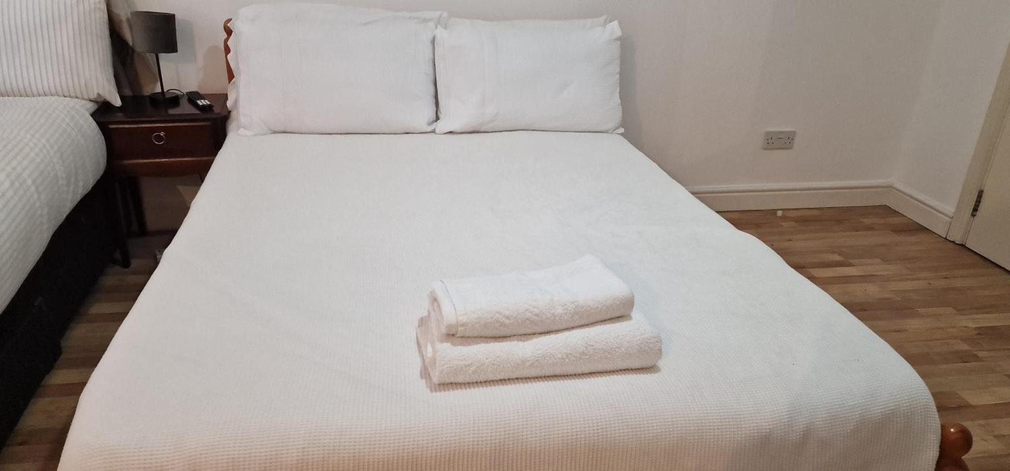 Urban Retreat Camberwell Zone 2 Apartment