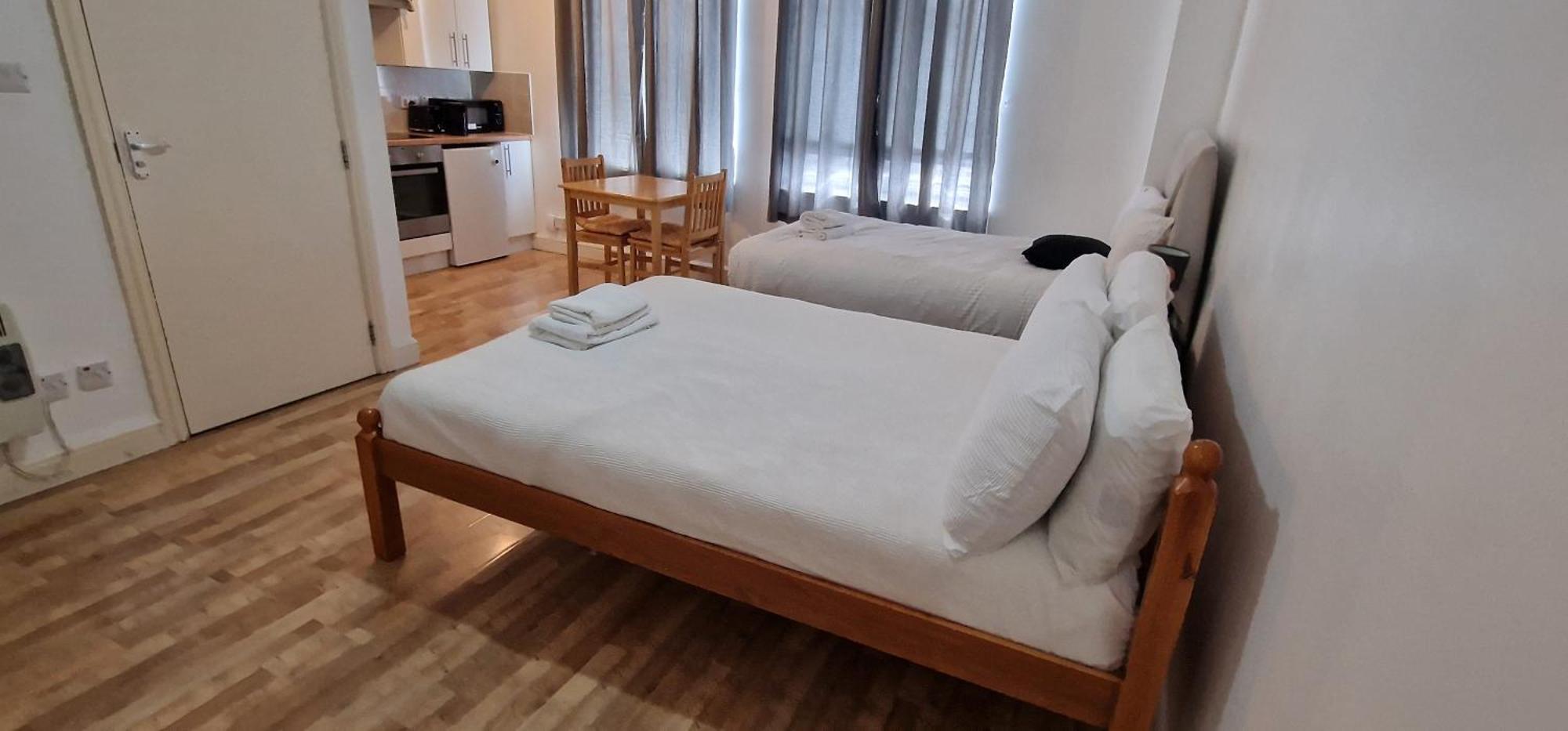 Apartment Urban Retreat Camberwell Zone 2 *