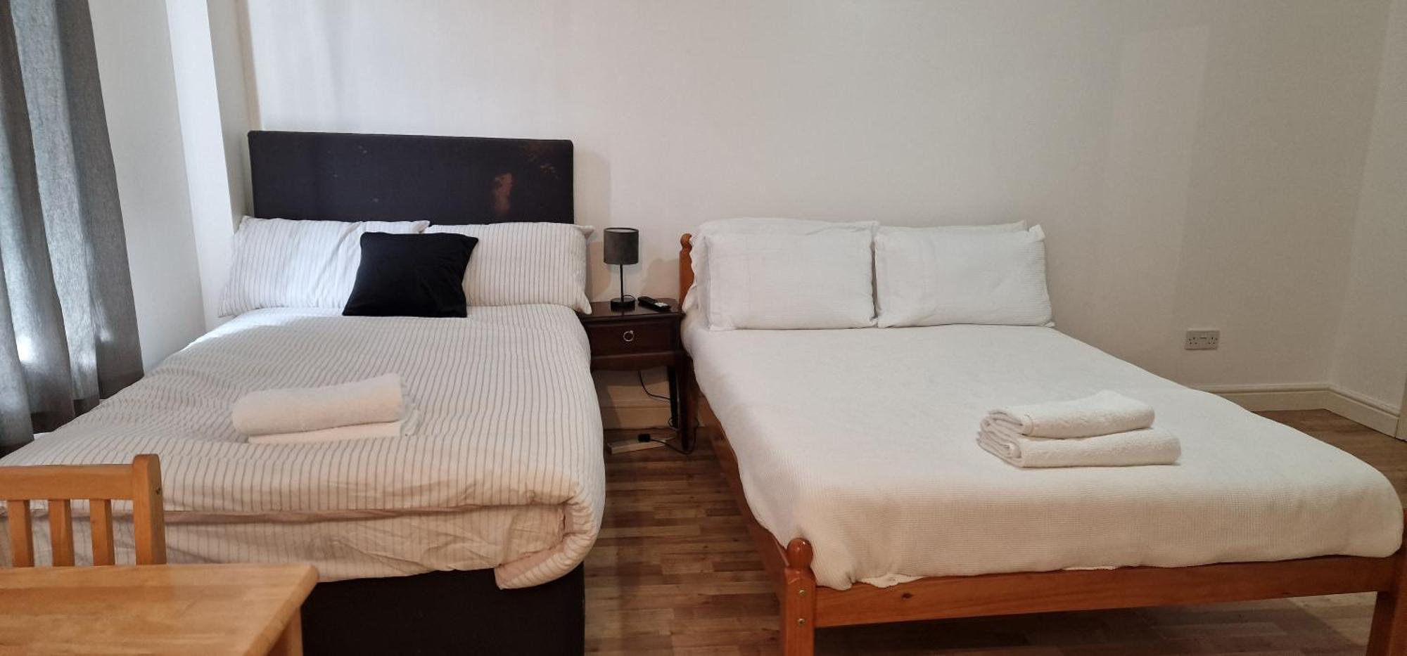 Urban Retreat Camberwell Zone 2 Apartment *