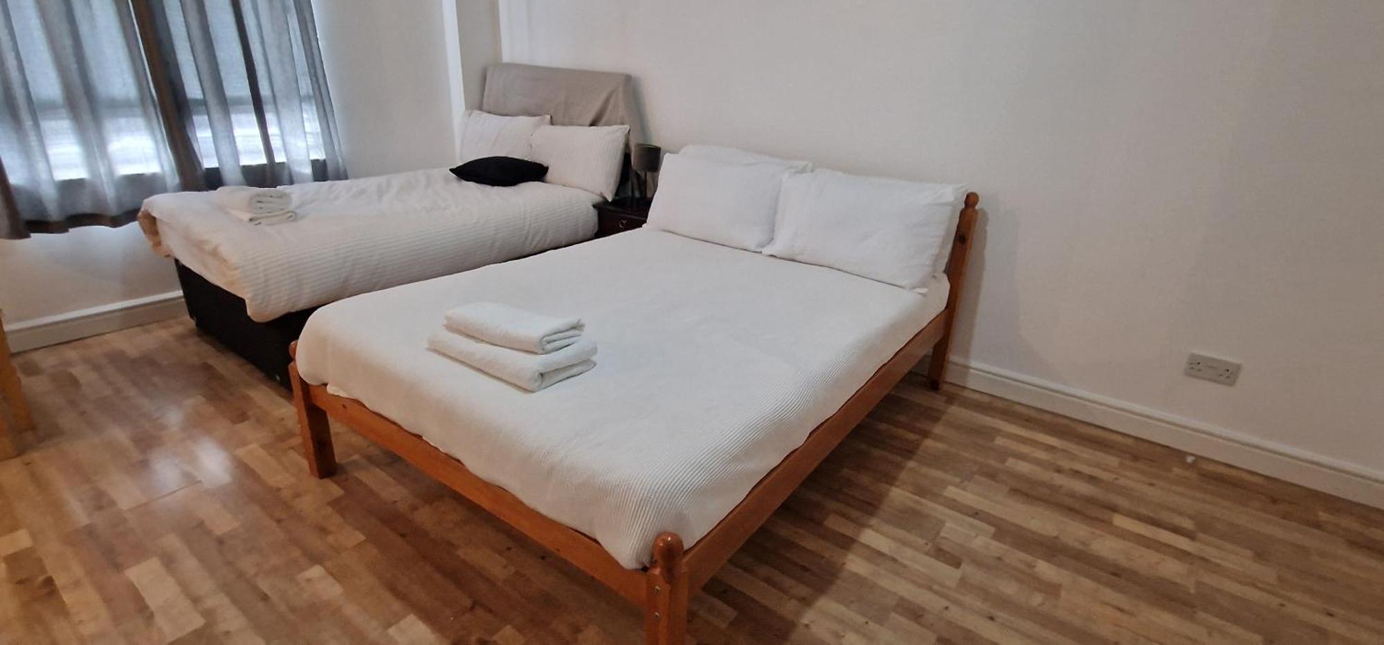 Apartment Urban Retreat Camberwell Zone 2 London