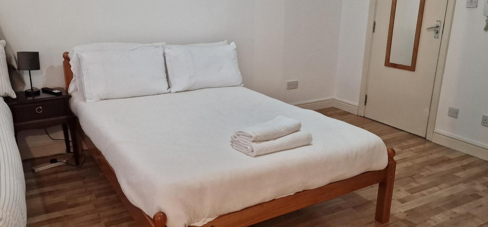 Urban Retreat Camberwell Zone 2 * London