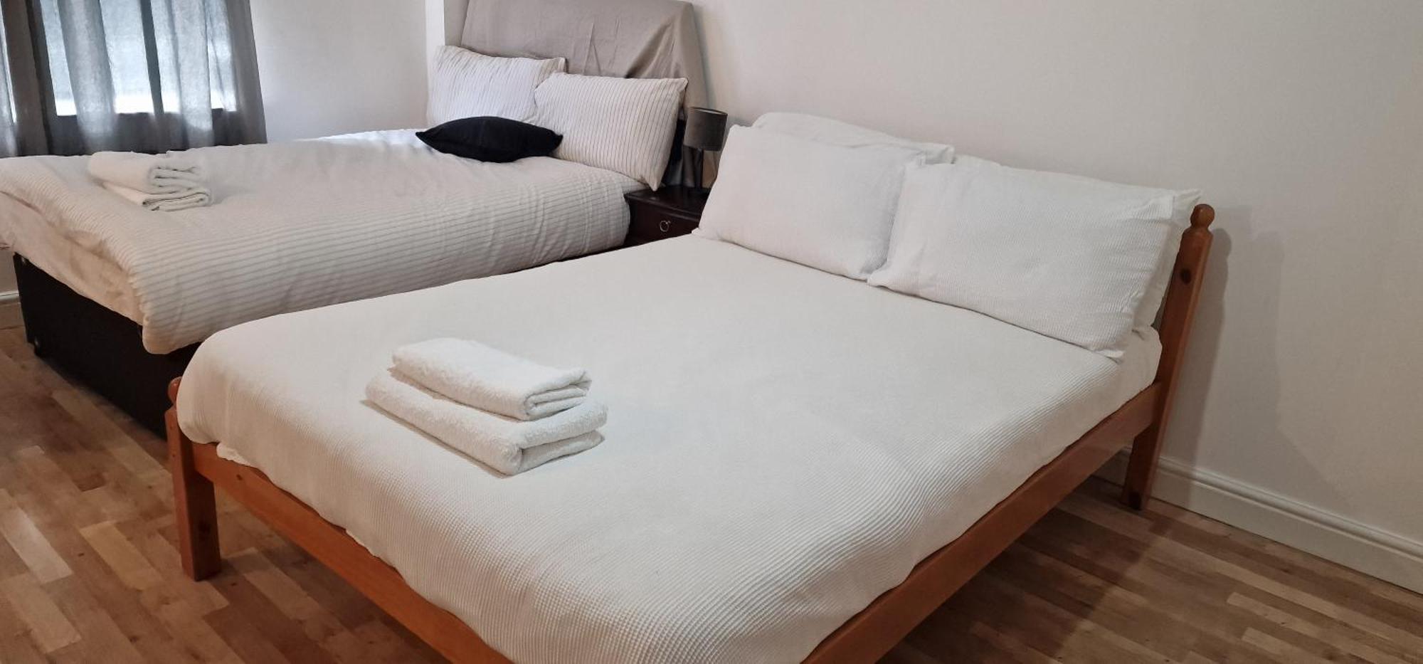 Apartment Urban Retreat Camberwell Zone 2 *