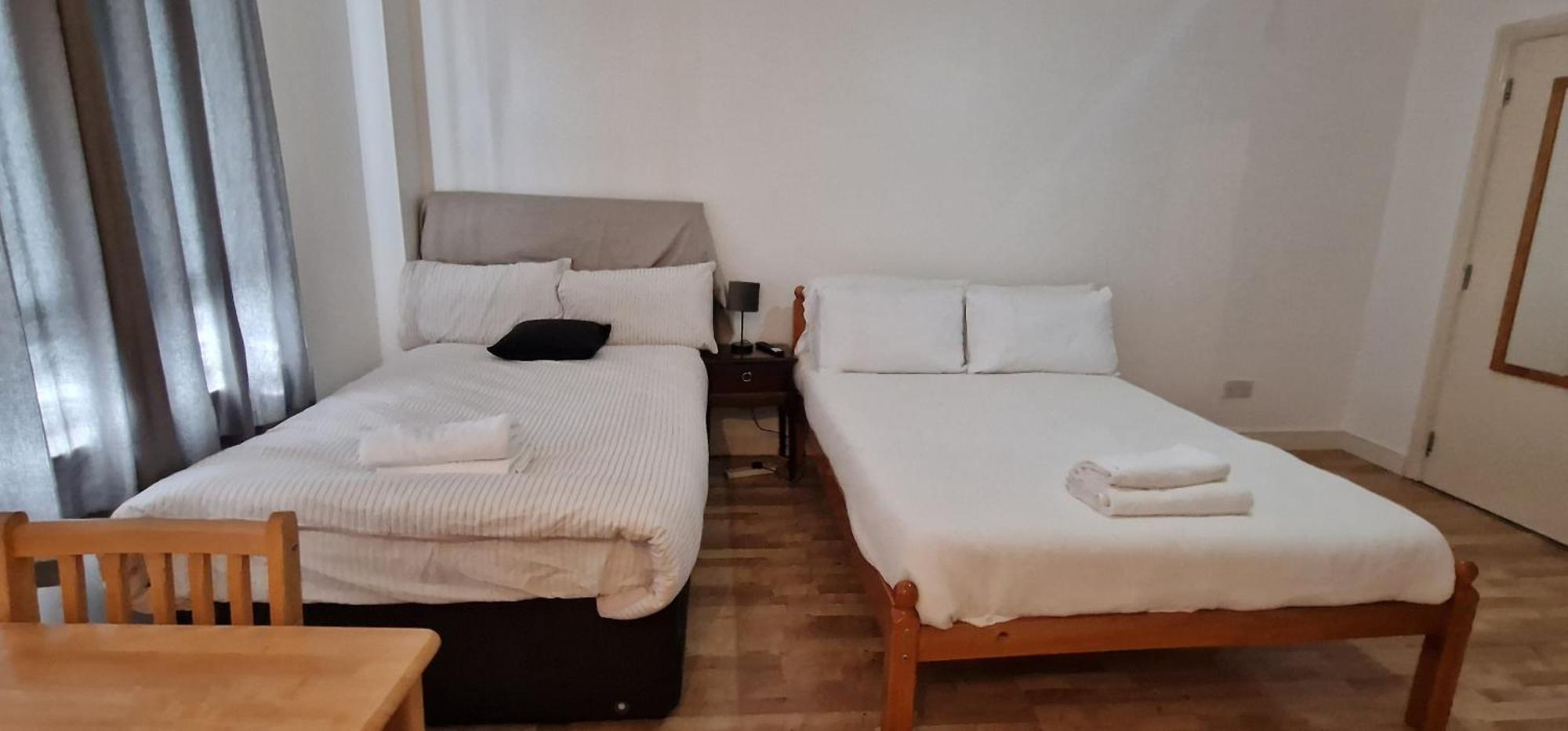 Apartment Urban Retreat Camberwell Zone 2 London