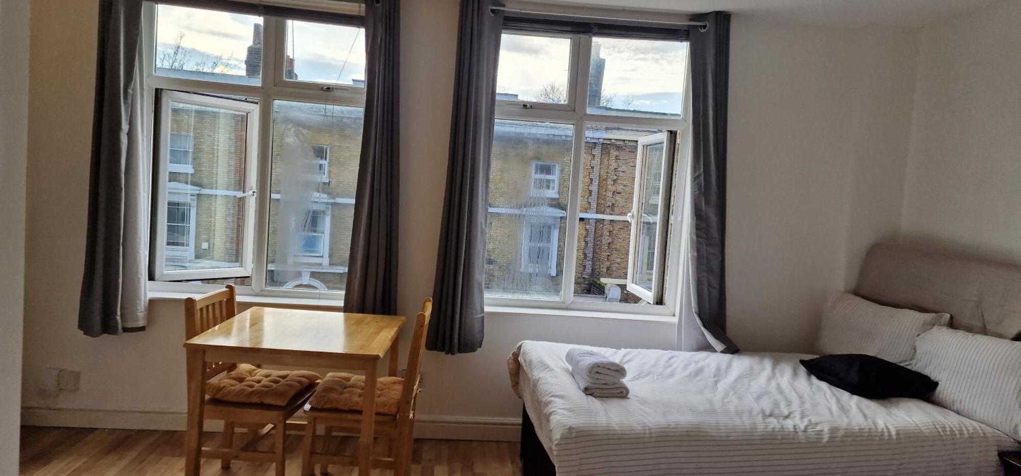 Apartment Urban Retreat Camberwell Zone 2