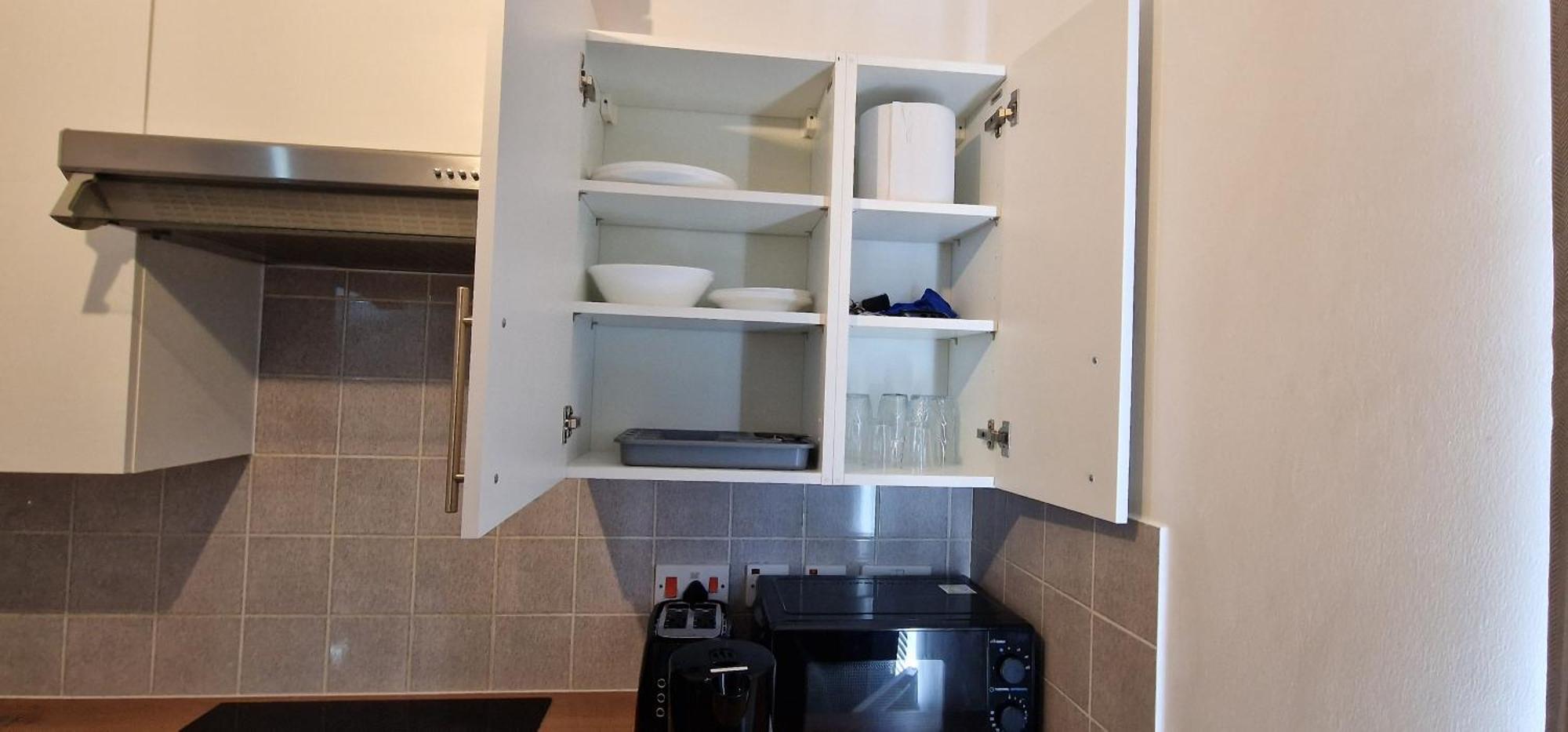 Urban Retreat Camberwell Zone 2 London