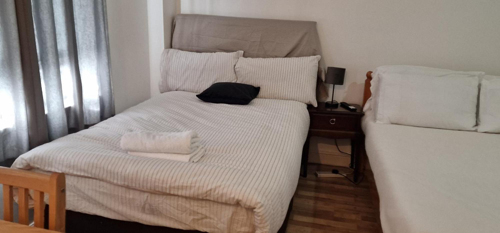 Urban Retreat Camberwell Zone 2 Apartment