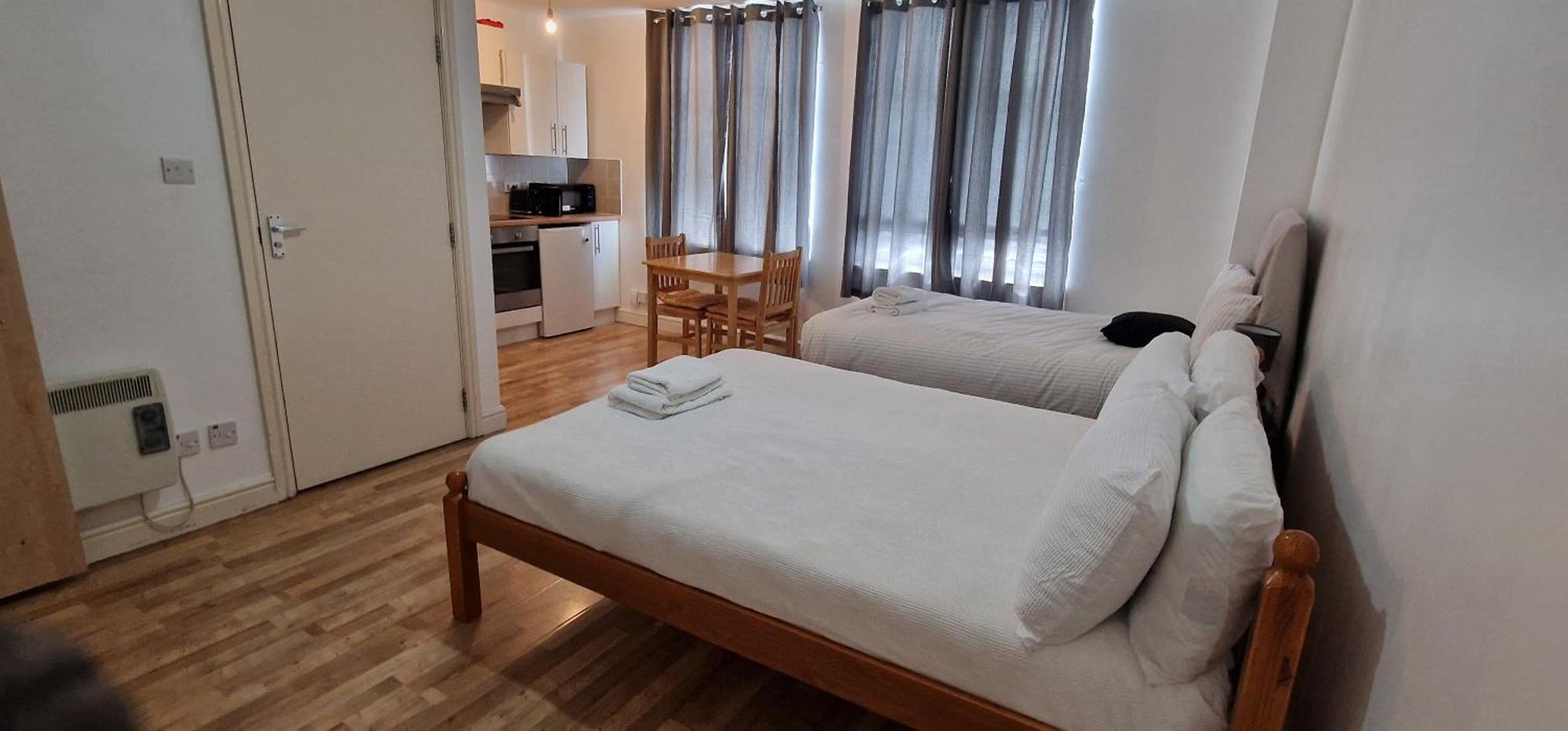 Apartment Urban Retreat Camberwell Zone 2 *