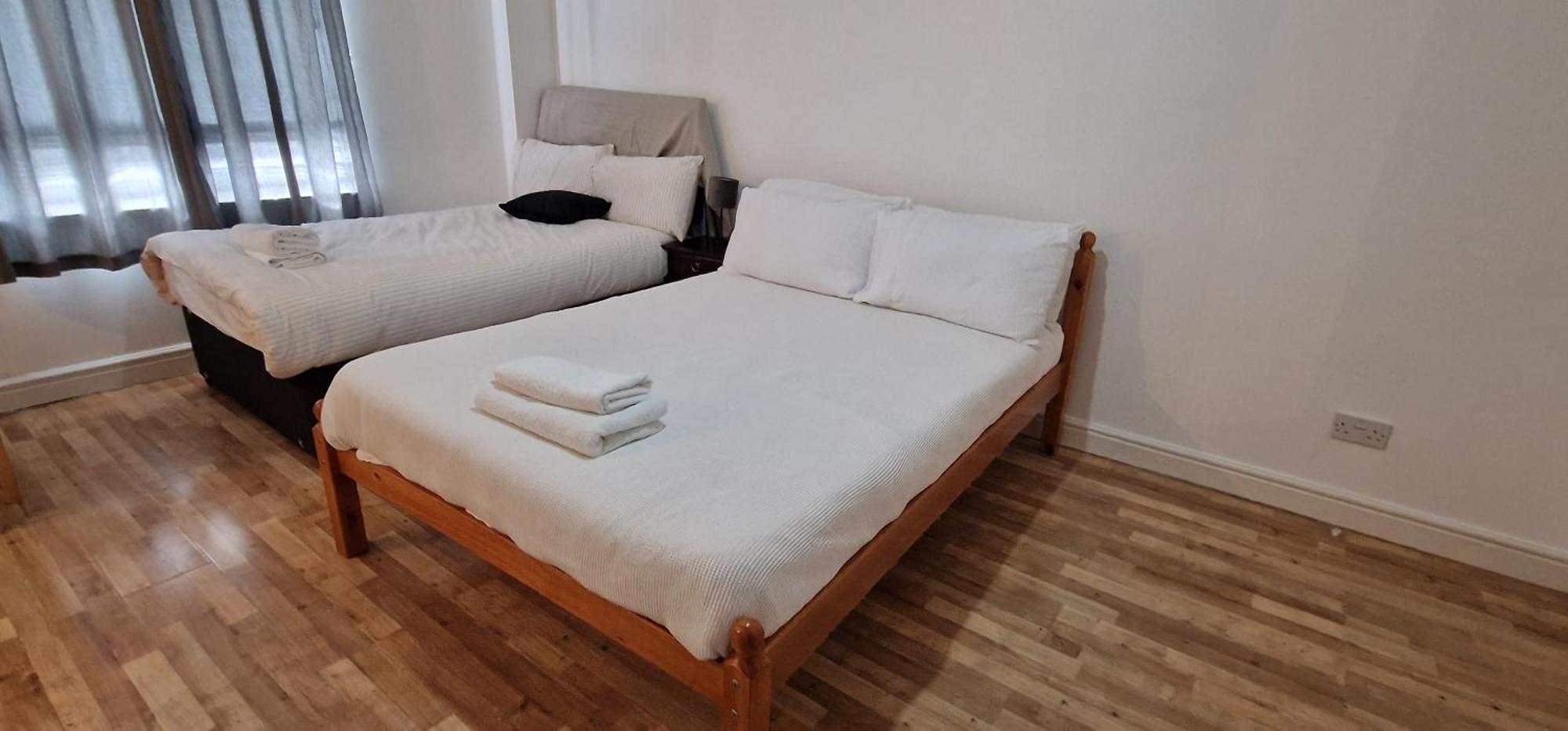 Urban Retreat Camberwell Zone 2 Apartment *