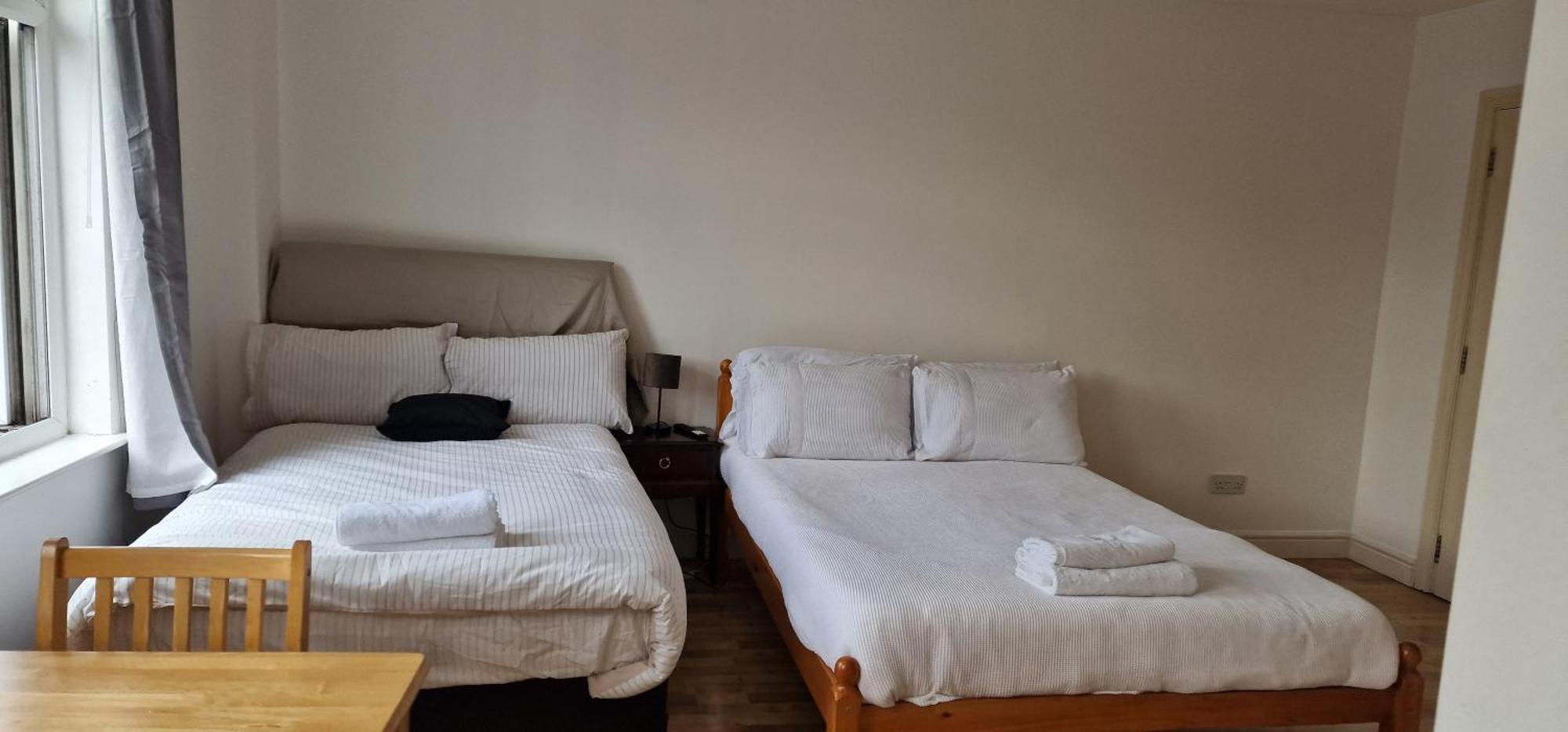 Apartment Urban Retreat Camberwell Zone 2 London