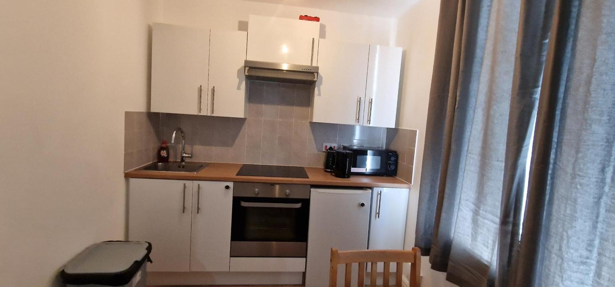 Urban Retreat Camberwell Zone 2 * London