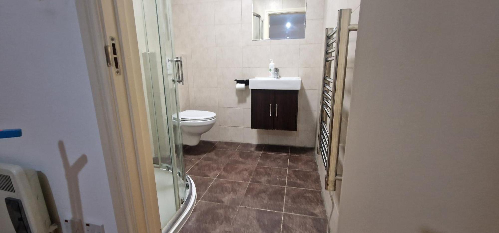 Urban Retreat Camberwell Zone 2 London