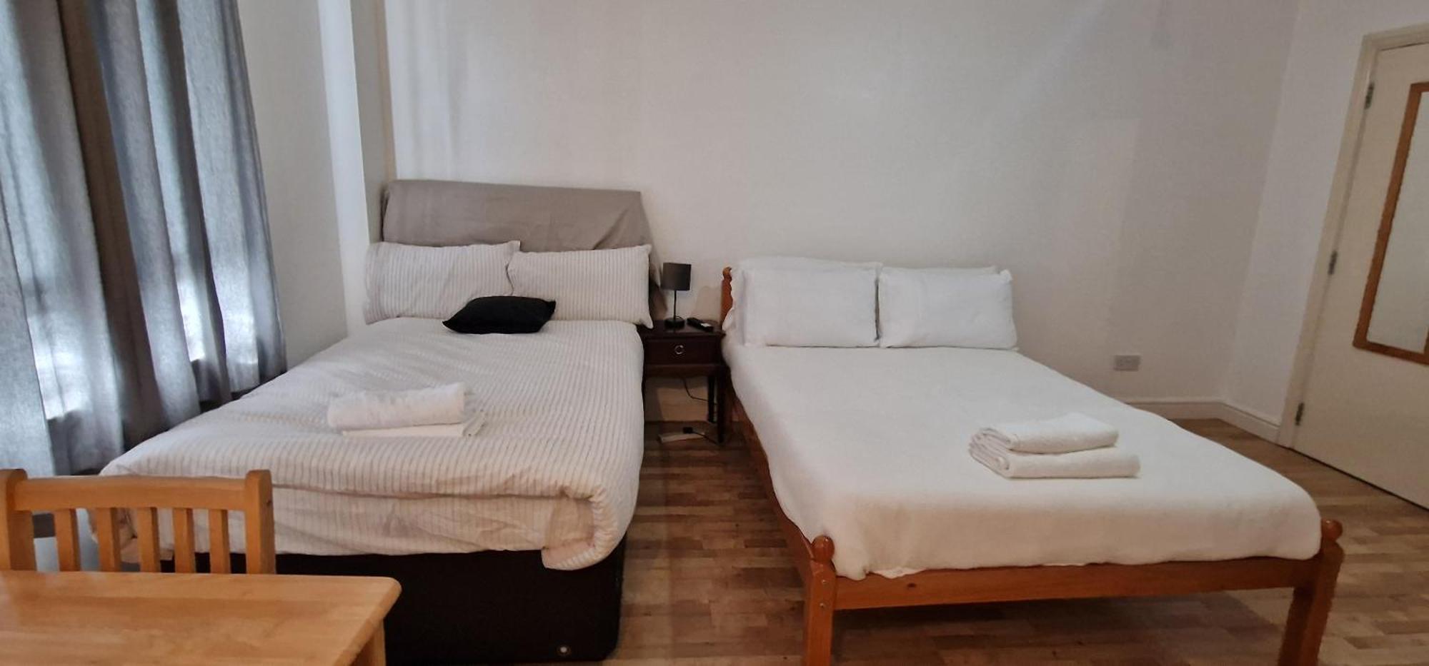 Urban Retreat Camberwell Zone 2 *