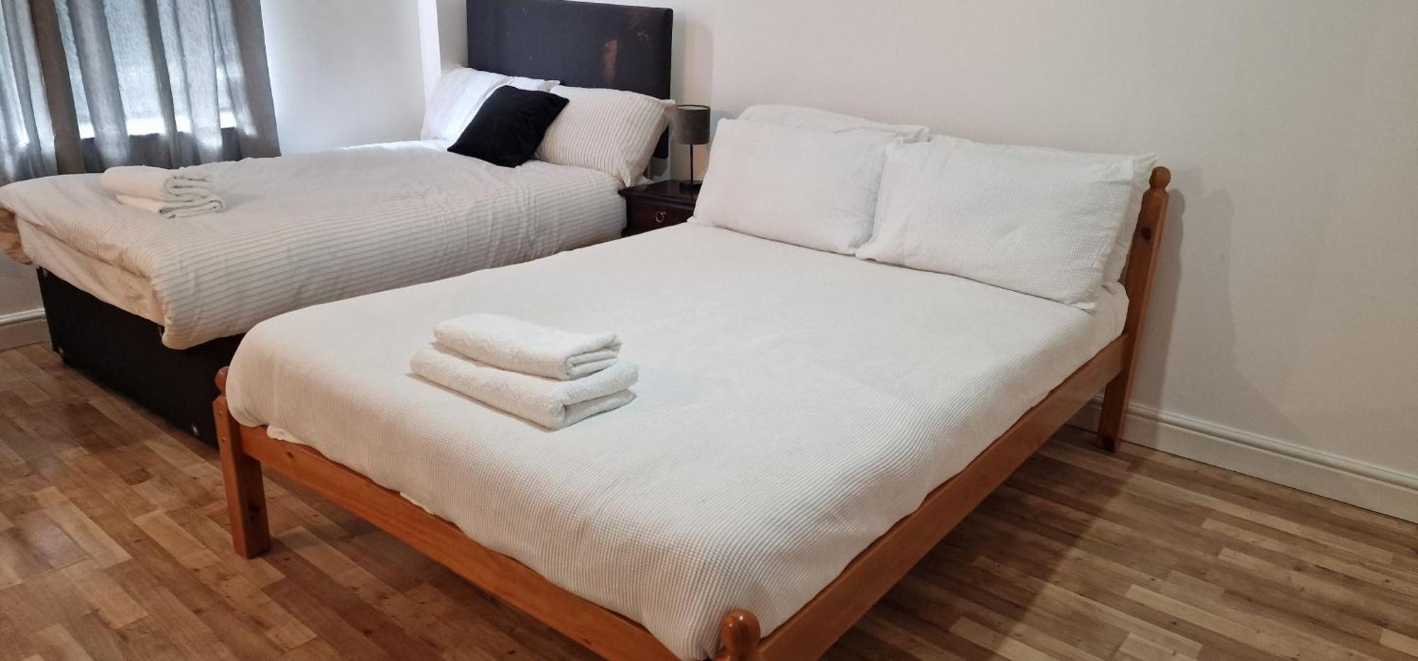 Urban Retreat Camberwell Zone 2 * London