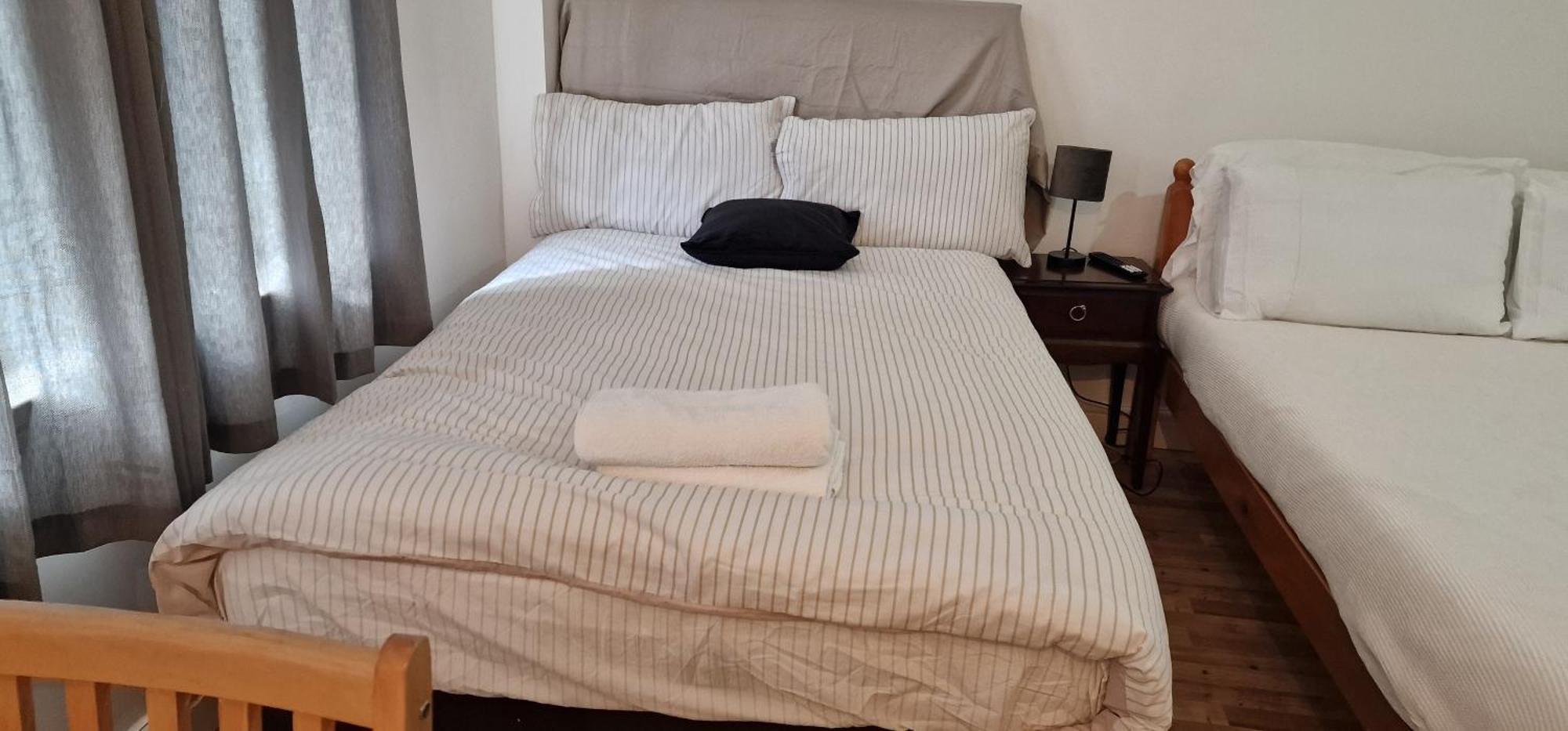 Urban Retreat Camberwell Zone 2 Apartment London