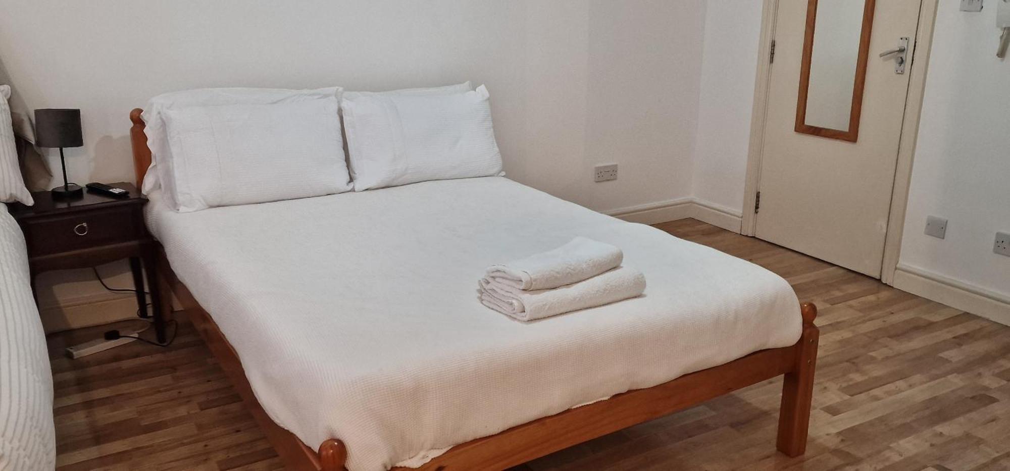 Urban Retreat Camberwell Zone 2 London