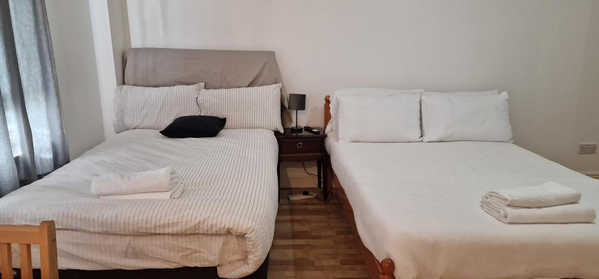 Apartment Urban Retreat Camberwell Zone 2 London